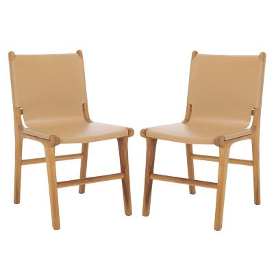 Cassora Dining Chair, Set of 2