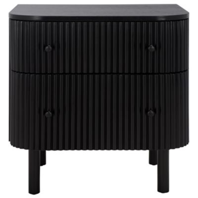 Himaro Nightstand with Drawer