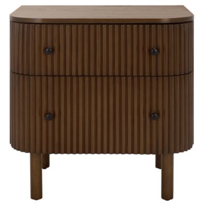 Himaro Nightstand with Drawer