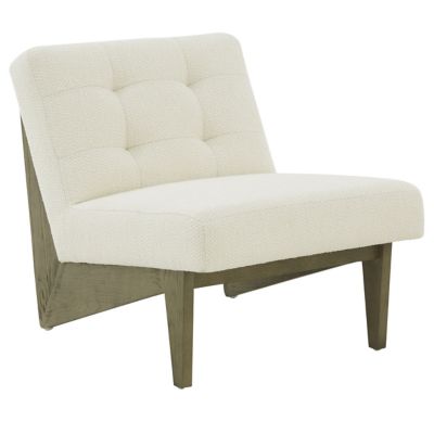Nellora Accent Chair