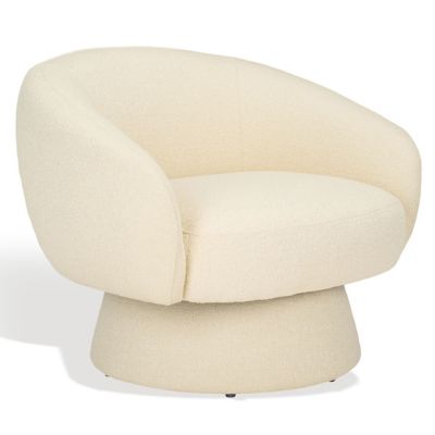 Petrora Swivel Accent Chair