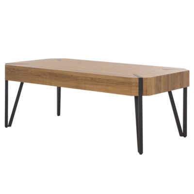 Aethel Coffee Table