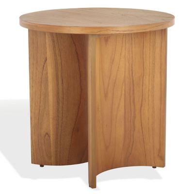 Audrina Accent Table