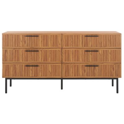 Axelin Dresser