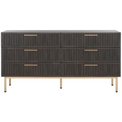 Axelin Dresser