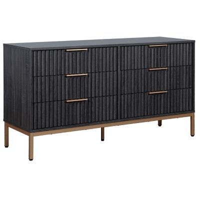 Lylora Dresser