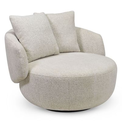 Karolen Swivel Chair