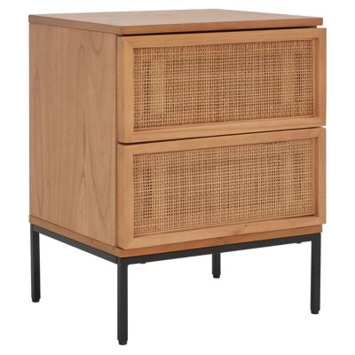 Zadora Nightstand