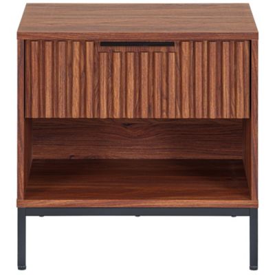 Lylora Nightstand