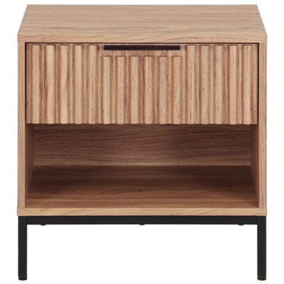 Lylora Nightstand
