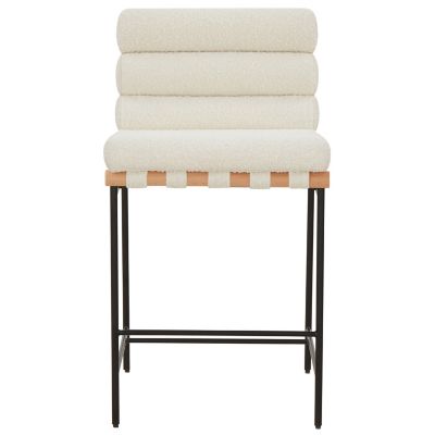 Macella Counter Stool