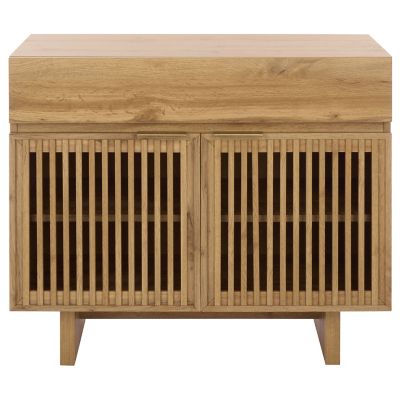 Quaren Nightstand