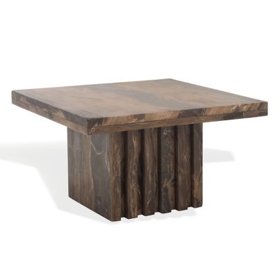 Olivora Accent Table