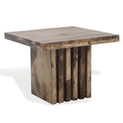 Olivora Accent Table