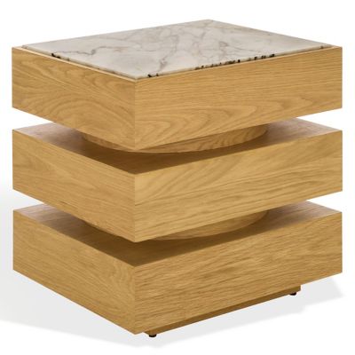 Shayora Side Table