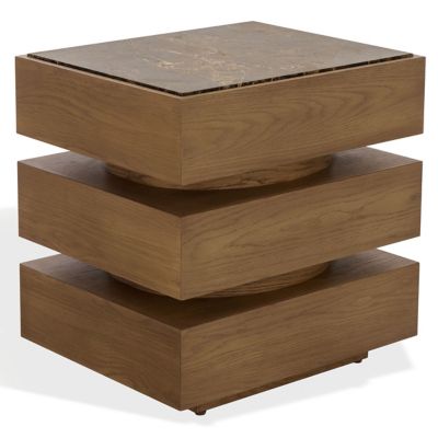 Shayora Side Table