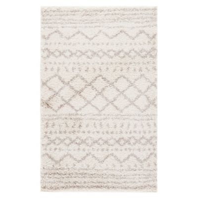 Solvane Area Rug