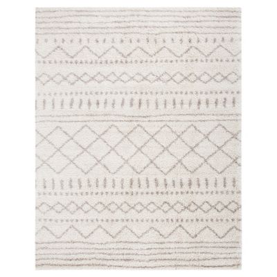Solvane Area Rug