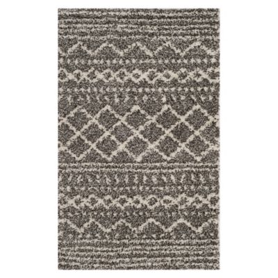 Solvane Area Rug