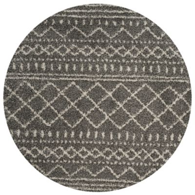 Solvane Area Rug