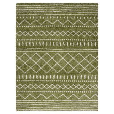 Solvane Area Rug