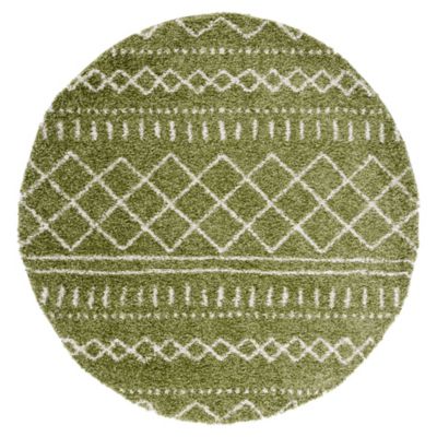 Solvane Area Rug