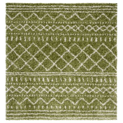 Solvane Area Rug