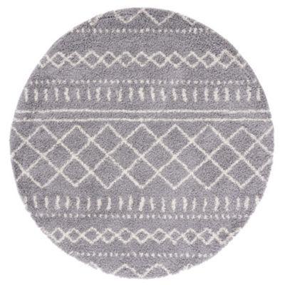 Solvane Area Rug