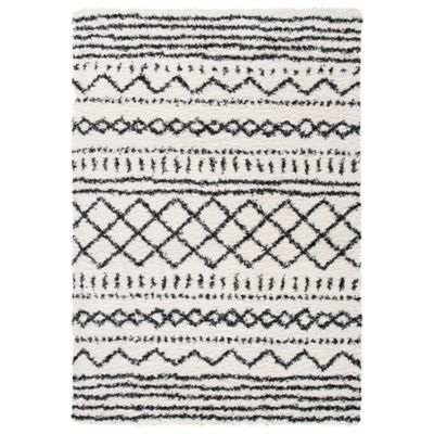 Solvane Area Rug