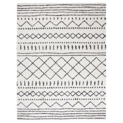 Solvane Area Rug
