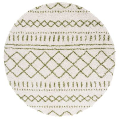 Solvane Area Rug