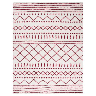 Solvane Area Rug