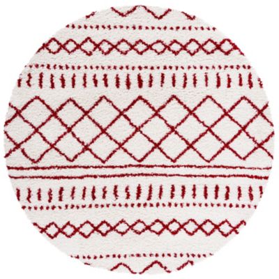 Solvane Area Rug
