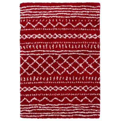Solvane Area Rug