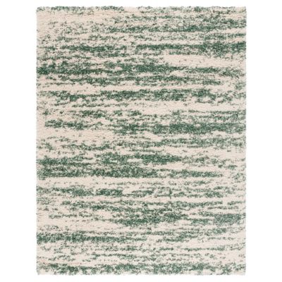 Nordari Shag Rug