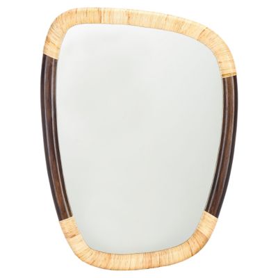Ruelle Wall Mirror