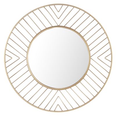 Fionaire Wall Mirror