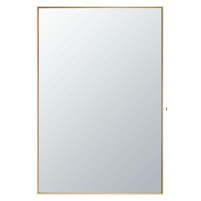 Harlowen Wall Mirror