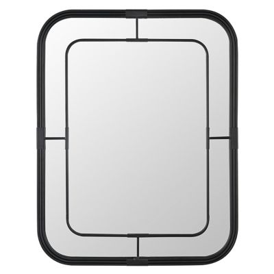 Silvern Wall Mirror