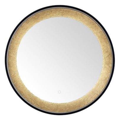 Erland LED Mirror