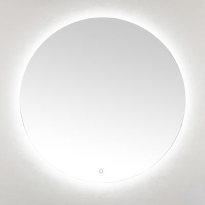 Branton LED Wall Mirror