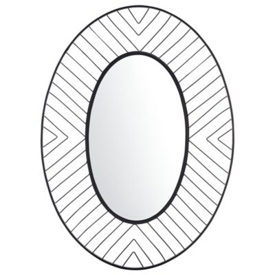 Tanley Wall Mirror