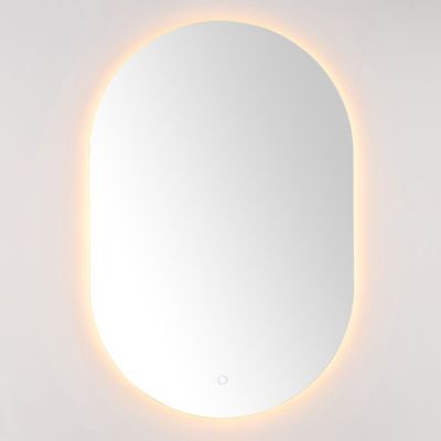 Jaxon LED Wall Mirror