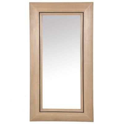 Tenleyn Wall Mirror