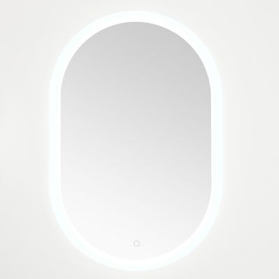 Westley LED Wall Mirror