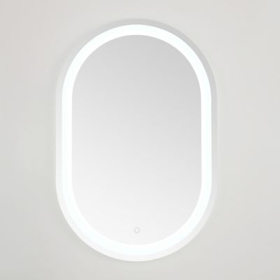 Croswell LED Wall Mirror