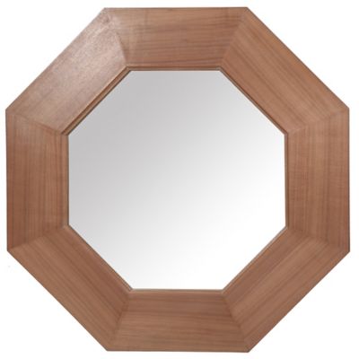 Lacroft Wall Mirror