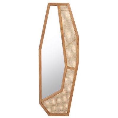 Lucienne Floor Mirror