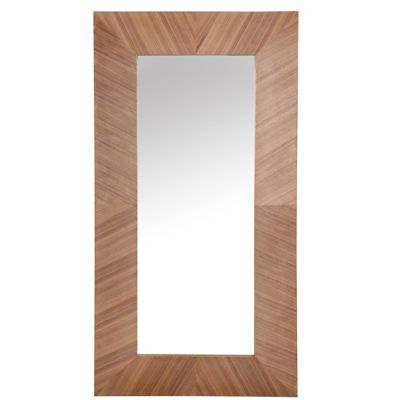 Lacroft Floor Mirror