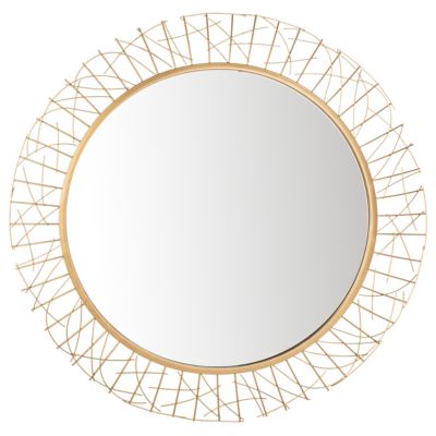 Elswyn Wall Mirror